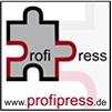 ProfiPress, Mechernich — Sponsor der SG Rotbachtal-Strempt
